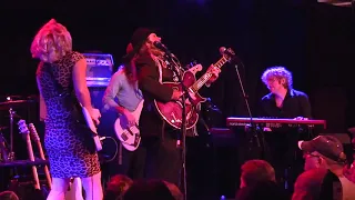 Samantha Fish - "Bitch On The Run" - High Noon Saloon, Madison, WI - 12/13/18