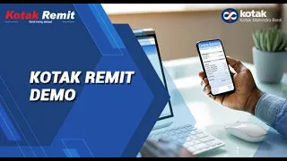Kotak Remit - How to transfer money abroad?