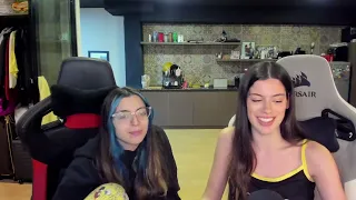 CUMPLIMOS 2 AÑOS :3 - stream sofi santos 15/04/24