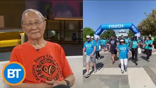 How you can get involved in the 2024 Hazel McCallion Walk for Health