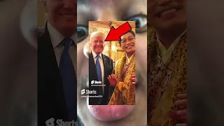 He Sang PPAP LIVE INFRONT OF DONALD TRUMP!!!!🤯😲🤯