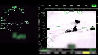 Compilation of Russian military attack helicopters in the war in Ukraine.