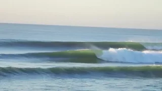 Good surf session at lacanau 2014 2015