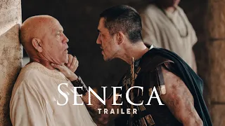 Seneca | Offizieller Trailer Cutdown Deutsch | Ab 23. März 2023 im Kino