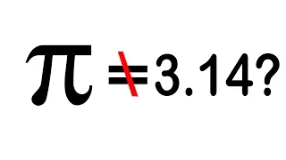 What if π was different?