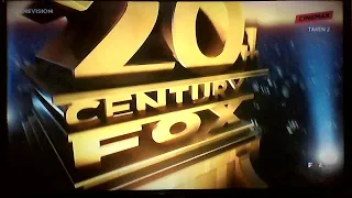 Taken 2 - Cinemax Intro
