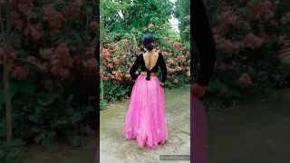 Tumar Kotha Bhabilei Jana//Dance Cover-Bhagyashree Patgiri//Papon//Assamese Song//2021#Papon