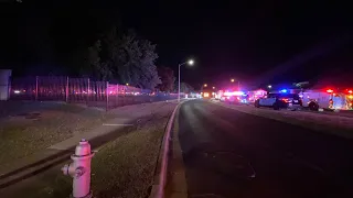 Suspect in custody after shooting incident in SW Austin | FOX 7 Austin