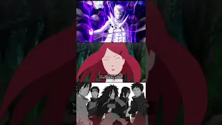 Obito & Kushina,s Funny Moment [edit] I am Obito