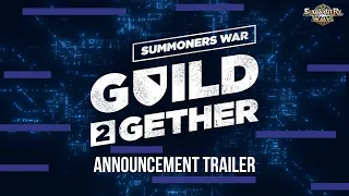 [Summoners War] Let’s Guild2Gether - connect with your guildies!