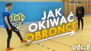 Jak okiwać każdego obrońcę na hali! | PNTCMZ