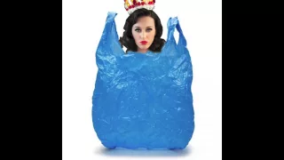Plastic Bag by Katy Perry