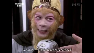西游记：第20集 孙猴巧行医