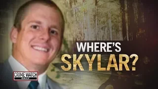 Skylar Burnley case: Mississippi man remains missing