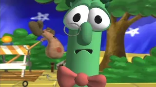 VeggieTales: Sing Along: Do The Moo Shoo