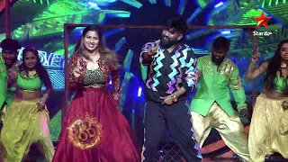 BB Jodi - Promo | Sreemukhi  | Jodi Dance Show | Coming on December 25th | Star Maa