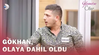 Ceyhun, Şahin'e Kukla Lakabını Taktı! - Kısmetse Olur 223. Bölüm