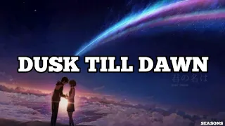 Dusk Till Dawn - Zayn ft. Sia Kirsten Collins, Blake Rose, KHS Cover (Tradução)