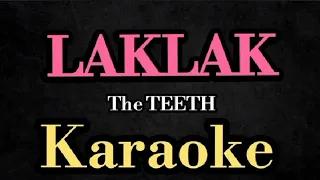 LAKLAK/Sampaguita/karaoke