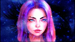 Deep Meditation - Dream State - WARNING: DMT Activation