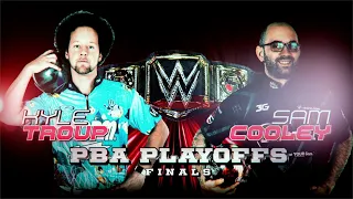 2021 Kia PBA Playoffs Championship Finals (Playoffs Part 8 of 8) | Full PBA Bowling Telecast