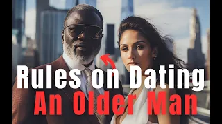 The  Real Truth About Dating Older Men