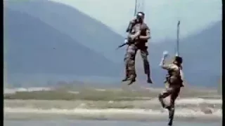 Green Berets   Special Forces Training   Vietnam War Era   YouTube 360p