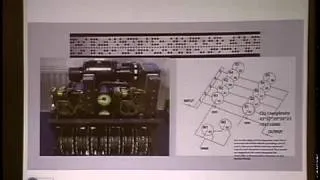 ShmooCon 2014: History of Bletchley Park and How They Invented Cryptography and the Computer Age