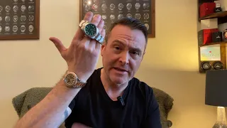 Brazen London Rolex Flipper Refunded A Watch At His Own AD! Zero PROFIT In Selling It / Only Losses!