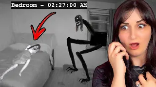 Something Horrible Happened to His Online Girlfriend...