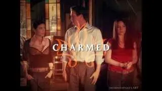 Charmed || Witchness Protection Opening Credits "Love The Way You Lie"