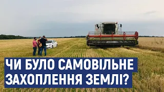 Фермер засадив поле після закінчення договору оренди. Чи має він переважне право на новий договір?