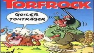 Torfrock - N Lüttn Du (Goiler Tonträger)