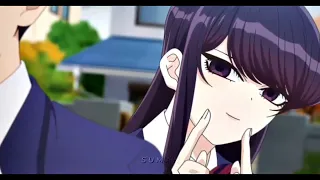 Komi - Replay AMV || DADDY STYLE edit