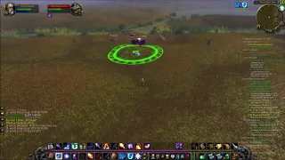 how not to aoe farm wow classic