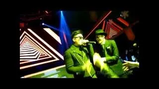 [HD FANCAM] Zion.T- Question Mark feat Choiza of Dynamic Duo (MAPS NIGHT) 131220