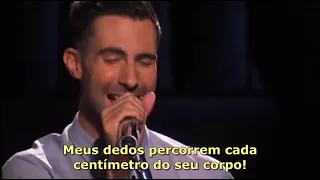 Maroon 5 - Sunday Morning ( Tradução )HQ