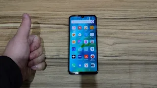 Обзор Honor 20 Lite