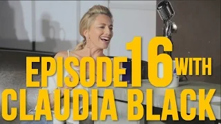 Ep16 With Special Guest Claudia Black Full Episode