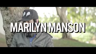WRONG COPS Marilyn Manson Teaser