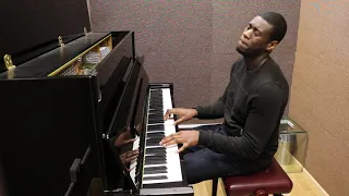 "The Truth" - Patrick Yeboah Original Piano Composition