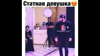 новый каифовая лезгинка 2021 - Чеченская песня Эльвин Атакишиев