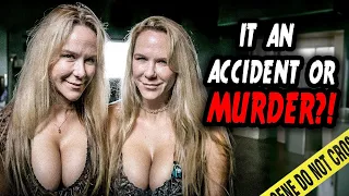 She Perfectly Killed Her Twin Sister| Case of Duval Twins| Tru Crime Documentary