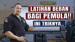 PROGRAM LATIHAN BAGI PEMULA