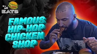 Sydney’s Famous HipHop Chicken Shop - It's All Eats