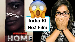 Welcome Home SonyLiv Movie REVIEW | Deeksha Sharma