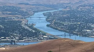 DO NOT MOVE TO LEWISTON IDAHO