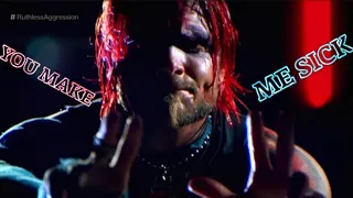 Jeff Hardy - | You Make Me Sick | 2020 MV