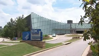 CDC creates 'Forecasting Center' for infectious diseases