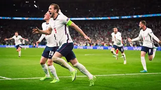 How England 🏴󠁧󠁢󠁥󠁮󠁧󠁿  Qualified for the World Cup - 2022